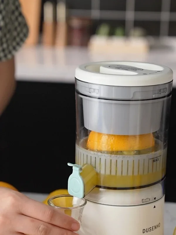Dusenho Electric Juicer